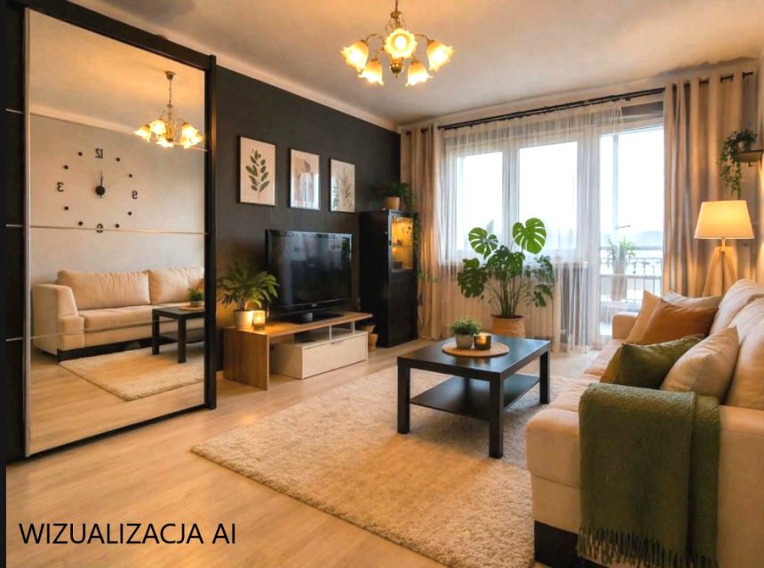 Mieszkanie Oświęcim