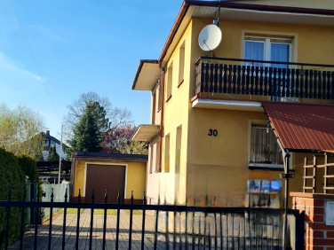 Dom Kędzierzyn-Koźle