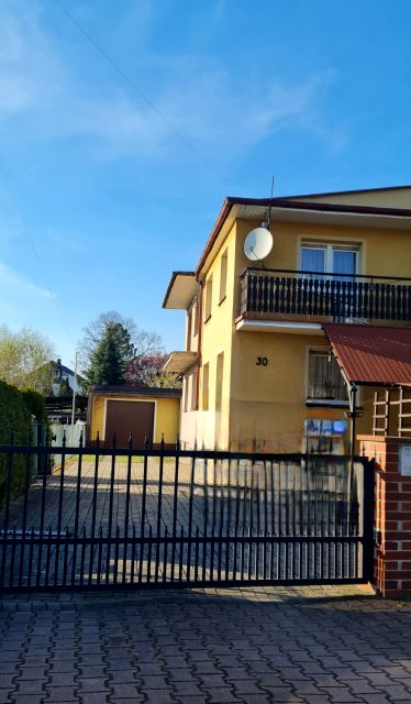 Dom Kędzierzyn-Koźle