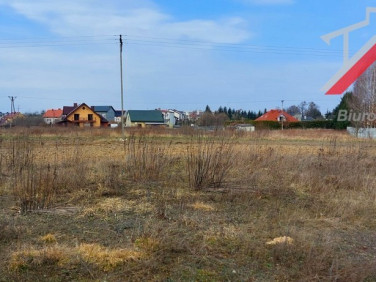 Działka Nasielsk