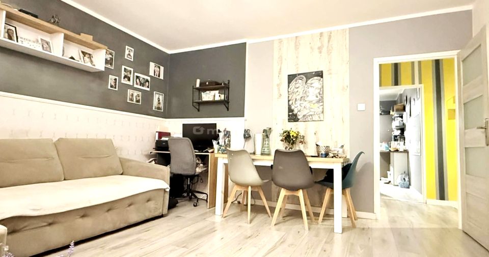 Mieszkanie Sochaczew