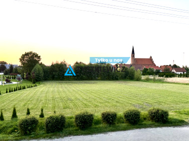 Działka budowlana Raciąż