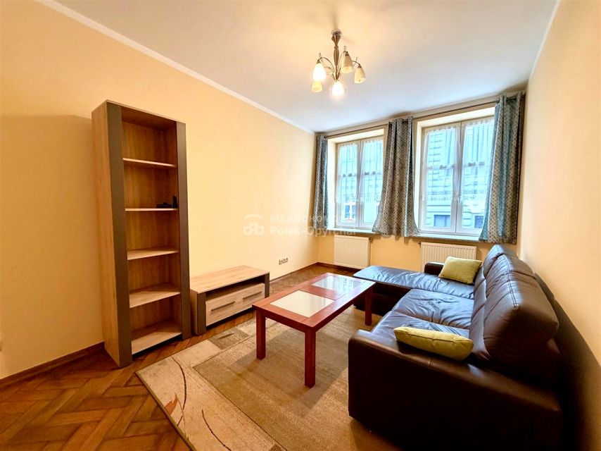 Mieszkanie Bielsko-Biała