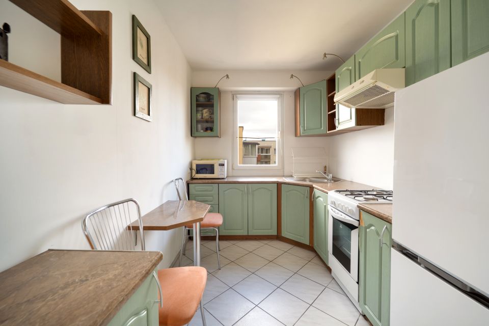 Mieszkanie Białystok