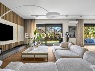 Mieszkanie apartamentowiec Warszawa