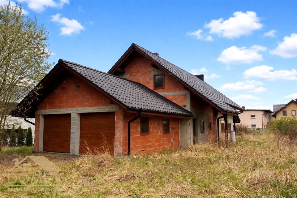 Dom Wodzisław Śląski sprzedaż