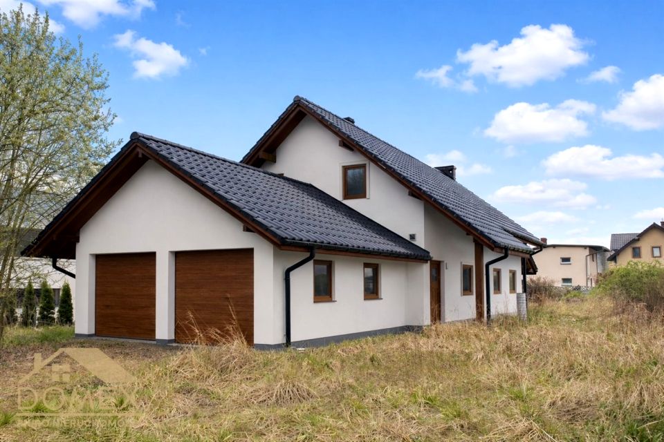 Dom Wodzisław Śląski