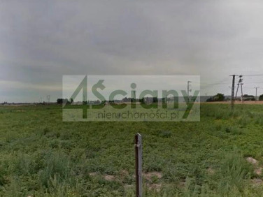 Działka inwestycyjna Duchnice