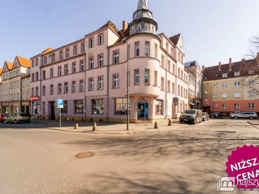 Lokal Stargard sprzedaż