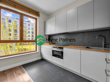 Mieszkanie apartamentowiec Warszawa