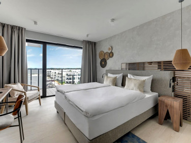 Mieszkanie Wiślinka