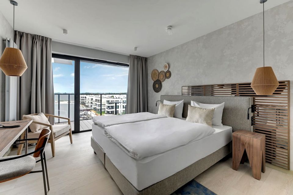 Mieszkanie Wiślinka