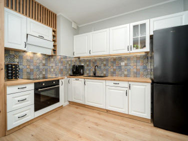 Mieszkanie Białystok