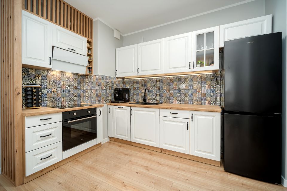 Mieszkanie Białystok