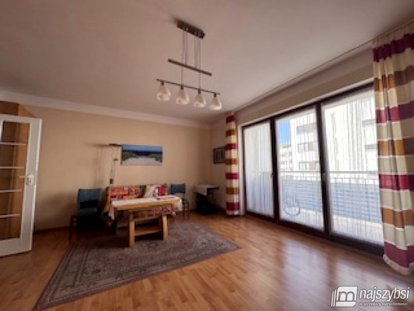 Mieszkanie Świnoujście