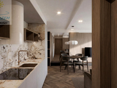 Mieszkanie Ustronie Morskie