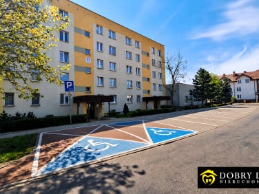 Mieszkanie Białystok