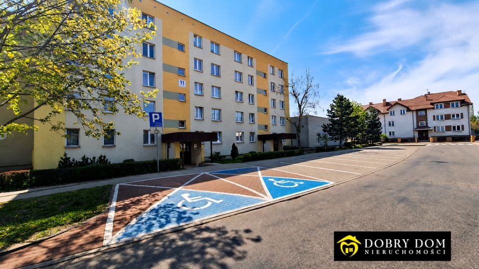 Mieszkanie Białystok