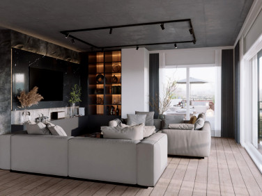 Mieszkanie apartamentowiec Chorzów