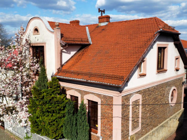 Dom Jaworzno