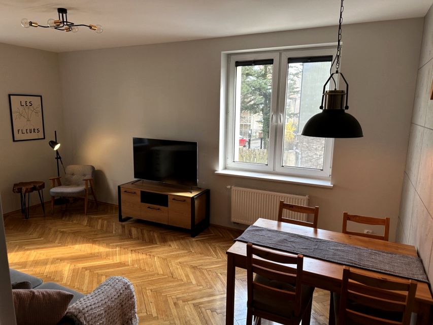 Mieszkanie Gliwice