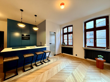 Mieszkanie Poznań
