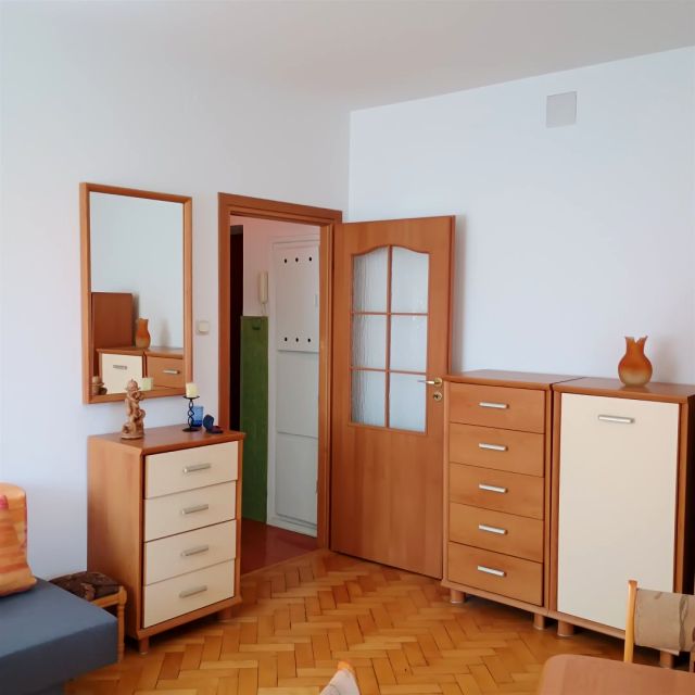 Mieszkanie Kraków