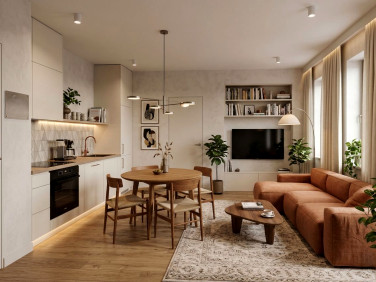 Mieszkanie apartamentowiec sprzedaż