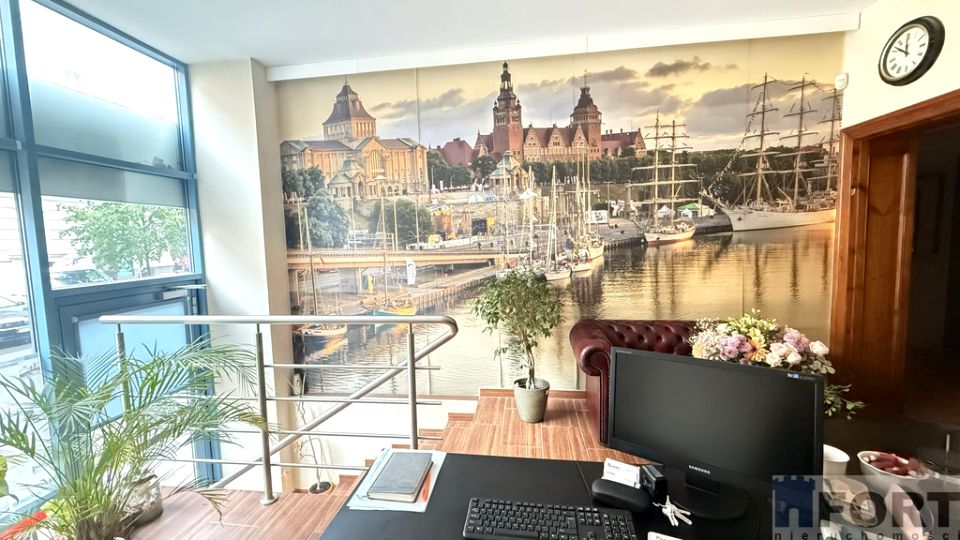 Lokal Szczecin