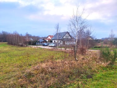 Działka budowlana sprzedam