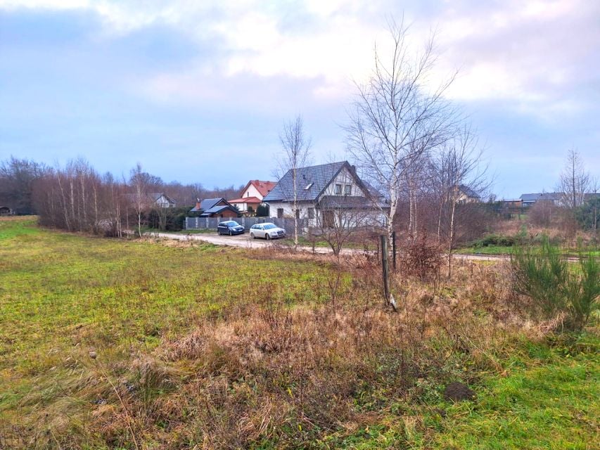 Działka budowlana sprzedam