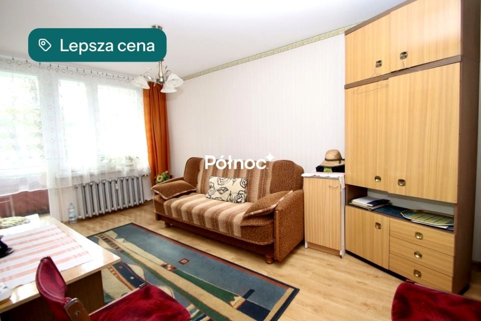 Mieszkanie GLIWICE