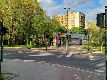 Mieszkanie Kraków