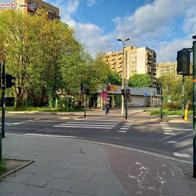 Mieszkanie Kraków