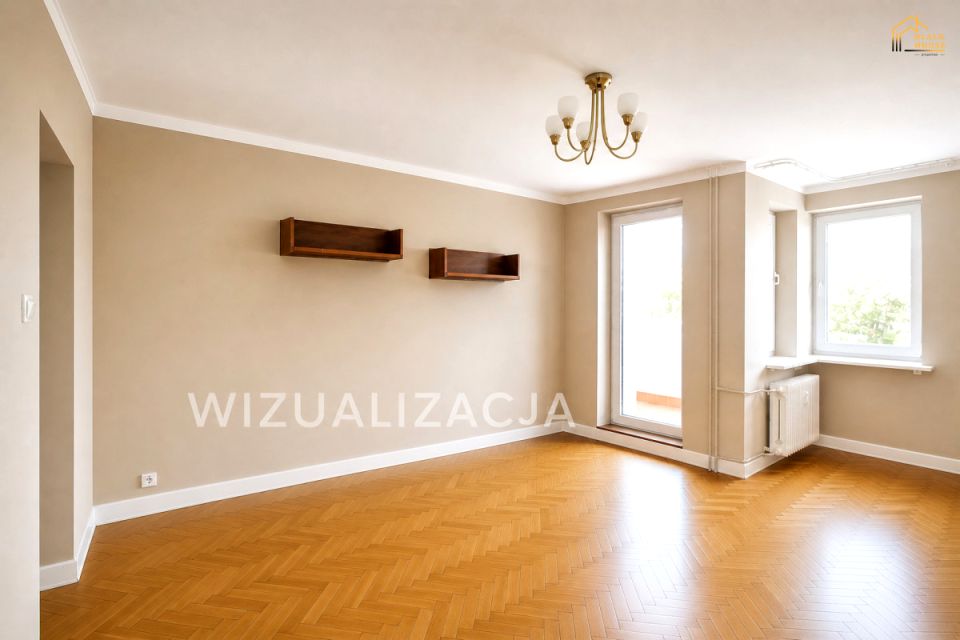 Mieszkanie Lublin