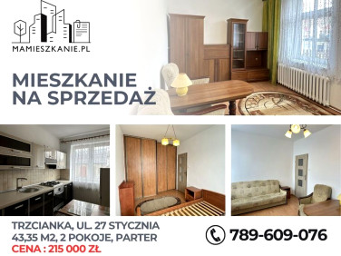 Mieszkanie Trzcianka