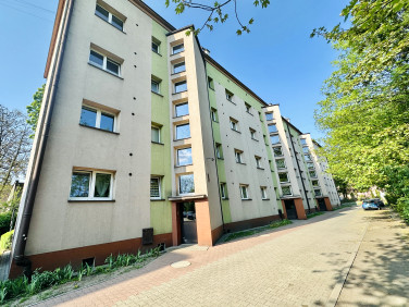 Mieszkanie Siemianowice Śląskie