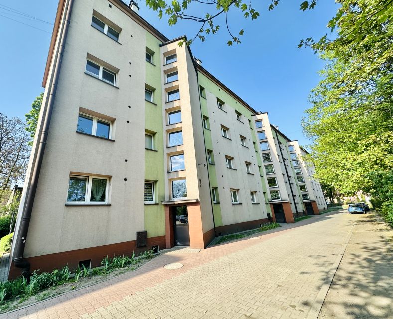 Mieszkanie Siemianowice Śląskie