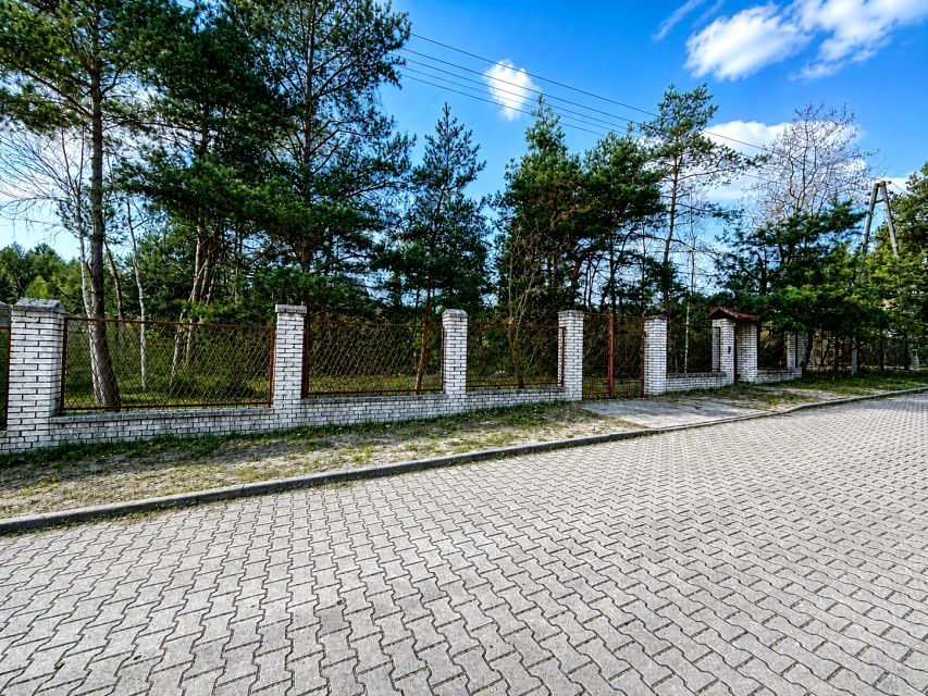 Działka budowlana Dąbrowa Górnicza