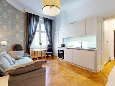 Mieszkanie Gliwice