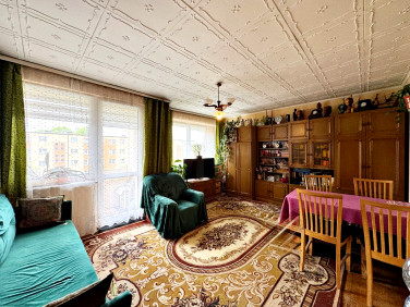 Mieszkanie Szczecin