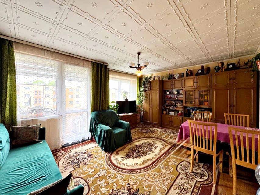 Mieszkanie Szczecin