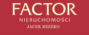 FACTOR NIERUCHOMOŚCI JACEK RESZKO