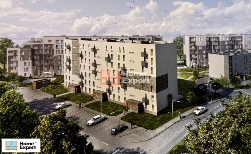 Mieszkanie Wrocław