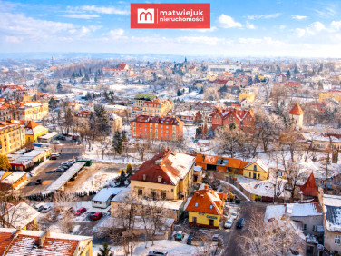 Mieszkanie Wieliczka