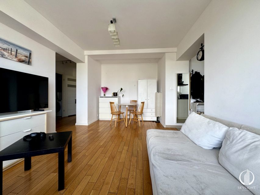 Mieszkanie Warszawa