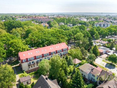 Mieszkanie Szczecin