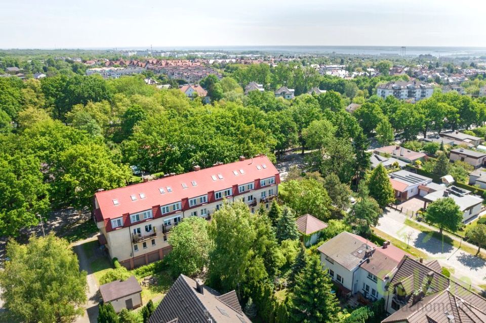 Mieszkanie Szczecin