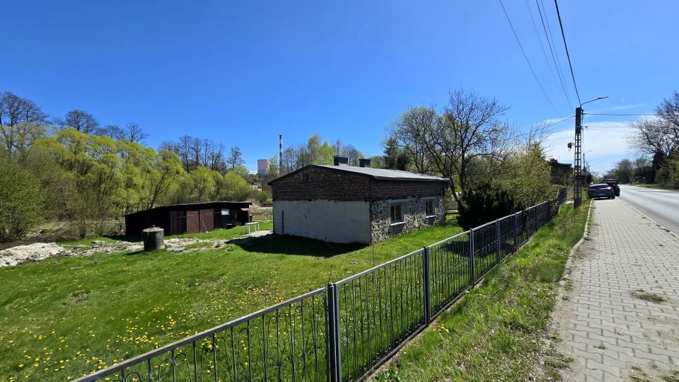 Dom Będzin