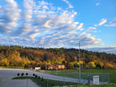 Działka Włosań